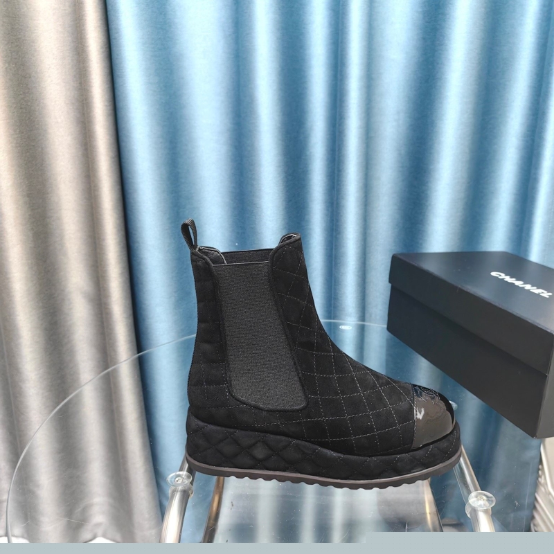 Ch*el boots